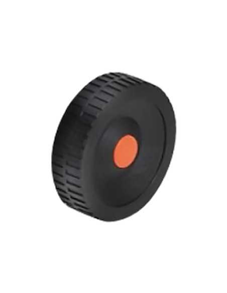 RUOTA PER AVVOLGITUBO A CARRELLO 'AG 210/310' - AGRATI | Utensili Store