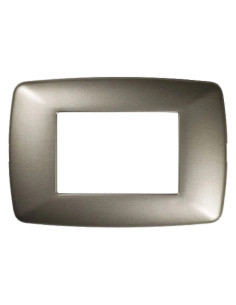 FEB PLACCA 'BRIO' 3 posti 2