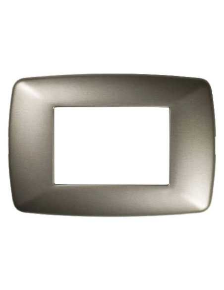 PLACCA 'BRIO' 3 posti - FEB | Utensili Store