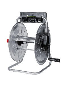 AVVOLGITUBO PORTATILE/MURALE - AGRATI