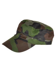 Senza Marca - BERRETTO CON VISIERA