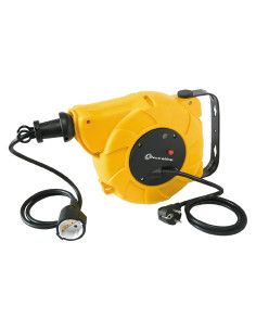 AVVOLGICAVO AUTORIENTRANTE - ELECTRALINE