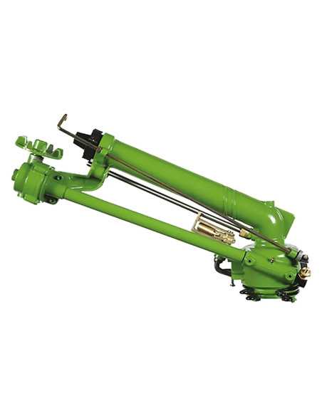 IRRIGATORE A TURBINA 'SKIPPER' - SIME | Utensili Store