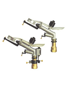 IRRIGATORE METALLICO 'IBIS' - SIME