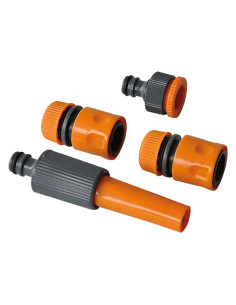 SET LANCIA E RACCORDI RAPIDI kit - LIF