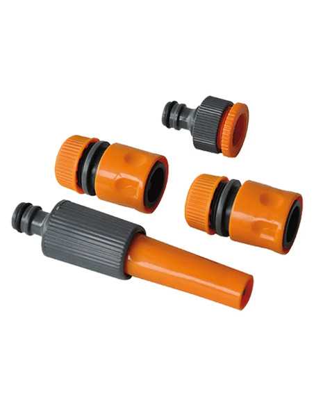 SET LANCIA E RACCORDI RAPIDI kit - LIF | Utensili Store