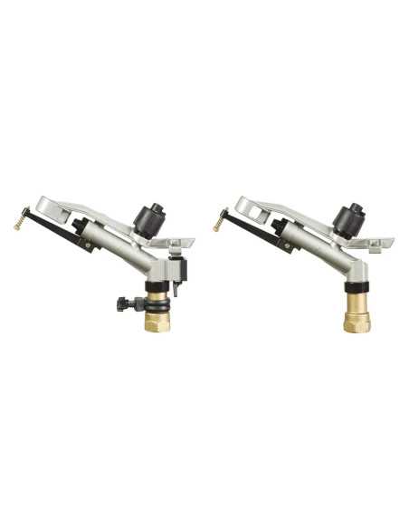 IRRIGATORE METALLICO 'K1' - SIME | Utensili Store
