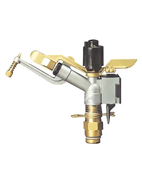 IRRIGATORE A SETTORE 'SILVER' - SIME | Utensili Store