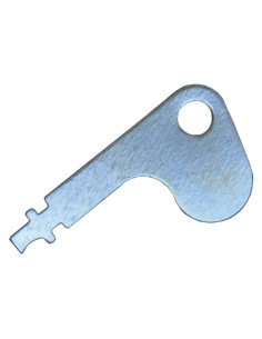 CHIAVETTA DI REGOLAZIONE - RAIN