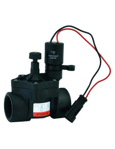 ELETTROVALVOLA 'RN 150' - RAIN