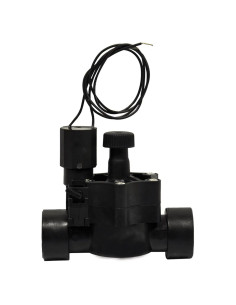 ELETTROVALVOLA 'RN 155 PLUS' - RAIN