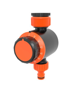 CENTRALINA MANUALE avviamento manuale a rotella - LIF