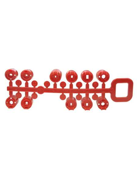UGELLI DI RICAMBIO per irrigatore POP-UP - RAIN | Utensili Store