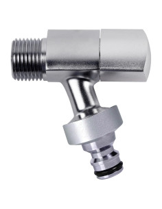 Rubinetto Design - Senza Marca