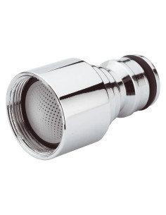 ADATTATORE RAPIDO F - Senza Marca