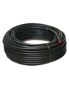 TUBO POLIETILENE GOCCIOLANTE 'JUNIOR' - IRRITEC