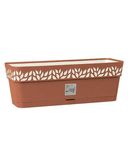 BALCONETTA RETTANGOLARE 'CLOE' - STEFANPLAST | Utensili Store