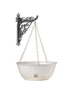 CIOTOLA PER FIORI 'PAGLIA' KIT APPENDIBILE - BAMA