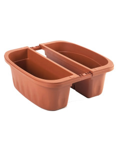 BALCONETTA DOPPIA 'KLUNIA' - BAMA