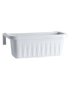 BALCONETTA RETTANGOLARE 'RONDINE' - BAMA