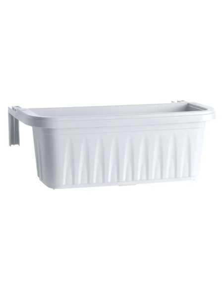 BALCONETTA RETTANGOLARE 'RONDINE' - BAMA | Utensili Store