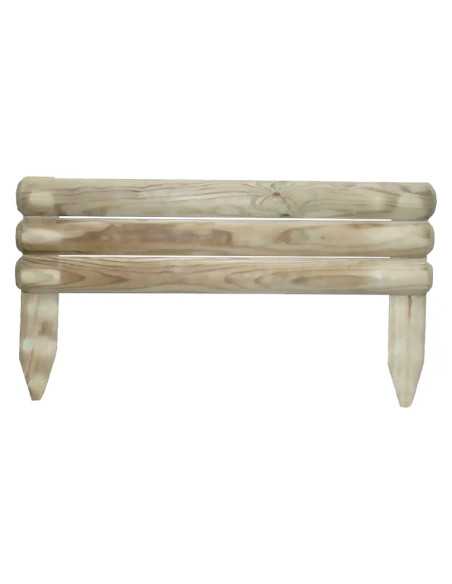 STECCATO RETTANGOLARE IN LEGNO 'VAMPIRO' - Senza Marca | Utensili Store