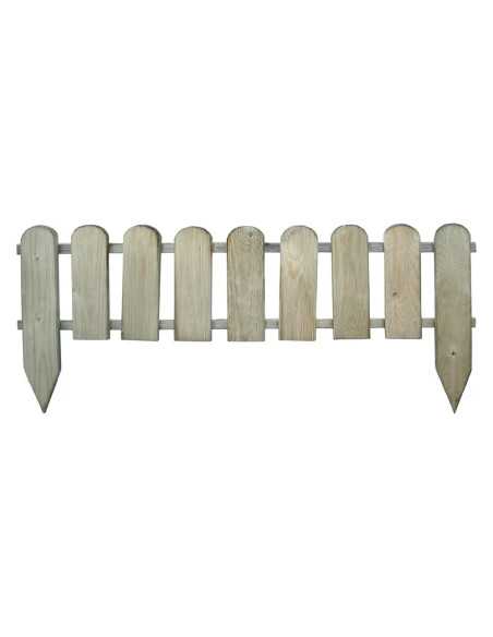 STECCATO IN LEGNO 'INGLESE I' - Senza Marca | Utensili Store