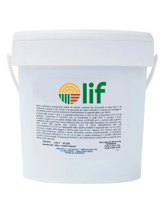 COLLANTE PER PRATO SINTETICO - LIF