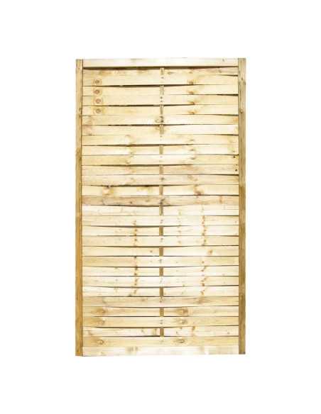 PANNELLO FRANGIVENTO IN LEGNO - Senza Marca | Utensili Store