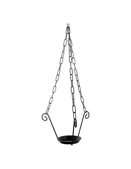 PORTAVASO A SOSPENSIONE - METALLURGICA BUZZI | Utensili Store