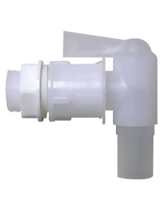 RUBINETTO PER BIDONE ACQUA PIOVANA 'ECOTANK' - ICS