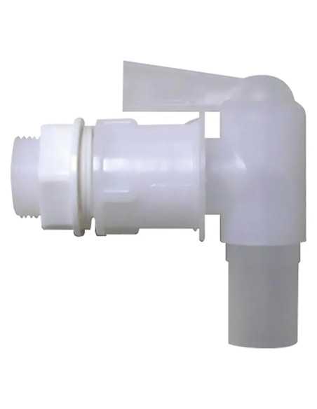 RUBINETTO PER BIDONE ACQUA PIOVANA 'ECOTANK' - ICS | Utensili Store