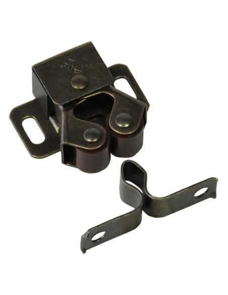 CRICCHETTO A 2 RULLI - Koncreto | Utensili Store