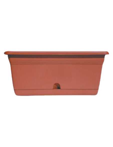 BALCONETTA RETTANGOLARE - ICS | Utensili Store