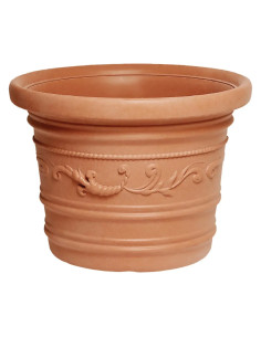 VASO TONDO 'PRESTIGE' - Senza Marca