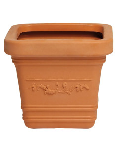 FIORIERA QUADRA 'PRESTIGE' - Senza Marca