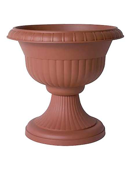 VASO CON SUPPORTO - ARTPLAST | Utensili Store