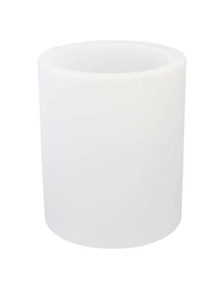 VASO TONDO 'VENUSIO LAMP' - Senza Marca | Utensili Store