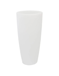 VASO TONDO 'STILO LAMP' - Senza Marca