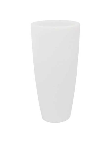 VASO TONDO 'STILO LAMP' - Senza Marca | Utensili Store