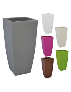 VASO QUADRO 'STILO' - Senza Marca