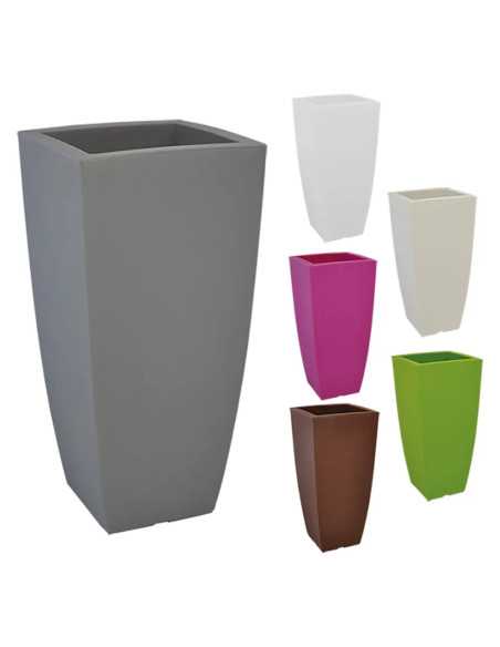 VASO QUADRO 'STILO' - Senza Marca | Utensili Store