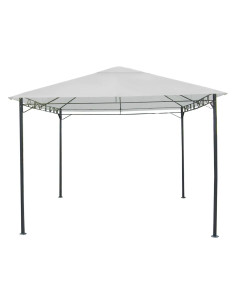 GAZEBO 'ECHOS' - LIF