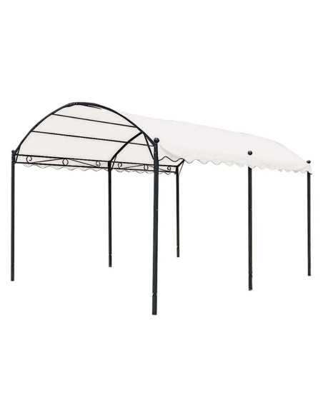 GAZEBO 'CARPORT' - LIF | Utensili Store