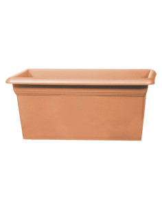 FIORIERA RETTANGOLARE 'MAXI' - ICS