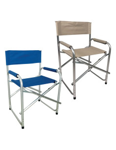 SEDIA REGISTA 'MEDITERRANEO' - LIF