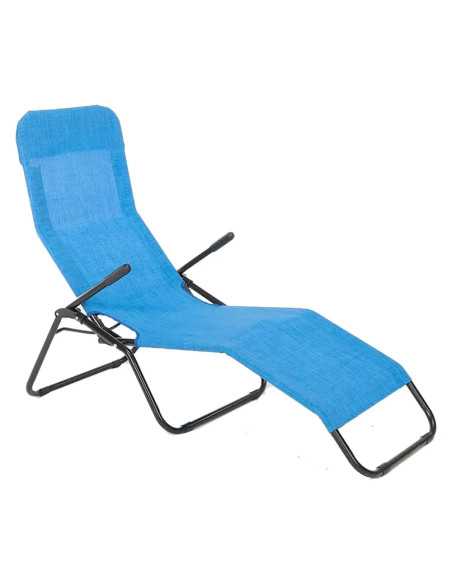 SDRAIO PIEGHEVOLE CON BRACCIOLI 'TROPEA' - LIF | Utensili Store