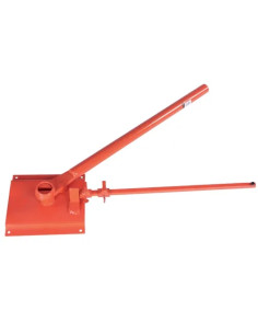 BRIXO PIASTRE BRIXO PIEGASTAFFE C/MANICO 2