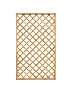 PANNELLO RETTANGOLARE 'TAMPICO' - Senza Marca