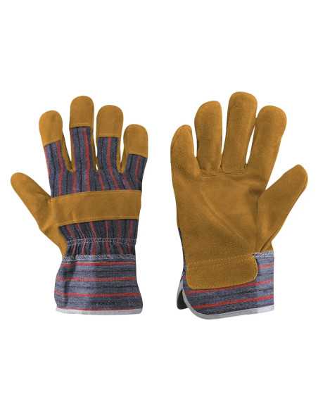 GUANTI - NERI | Utensili Store